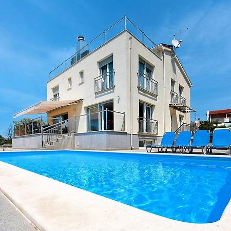Villa Valerio ポレッチ エクステリア 写真