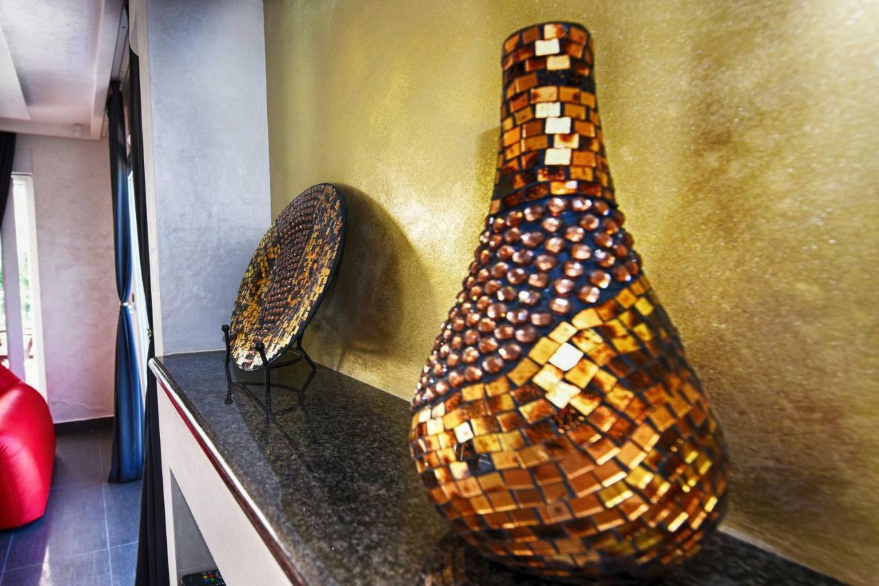 Villa Valerio ポレッチ エクステリア 写真