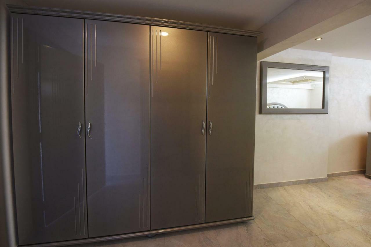 Villa Valerio ポレッチ エクステリア 写真