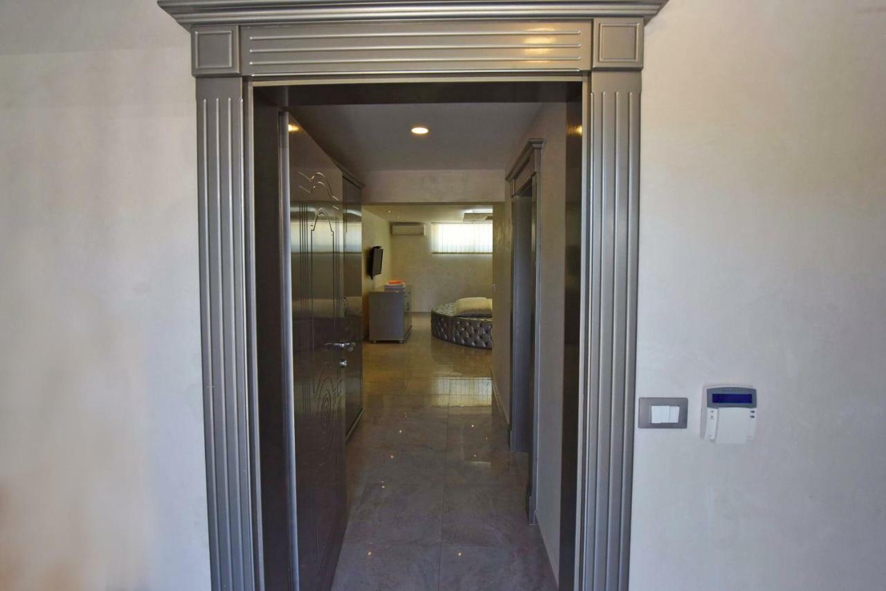 Villa Valerio ポレッチ エクステリア 写真