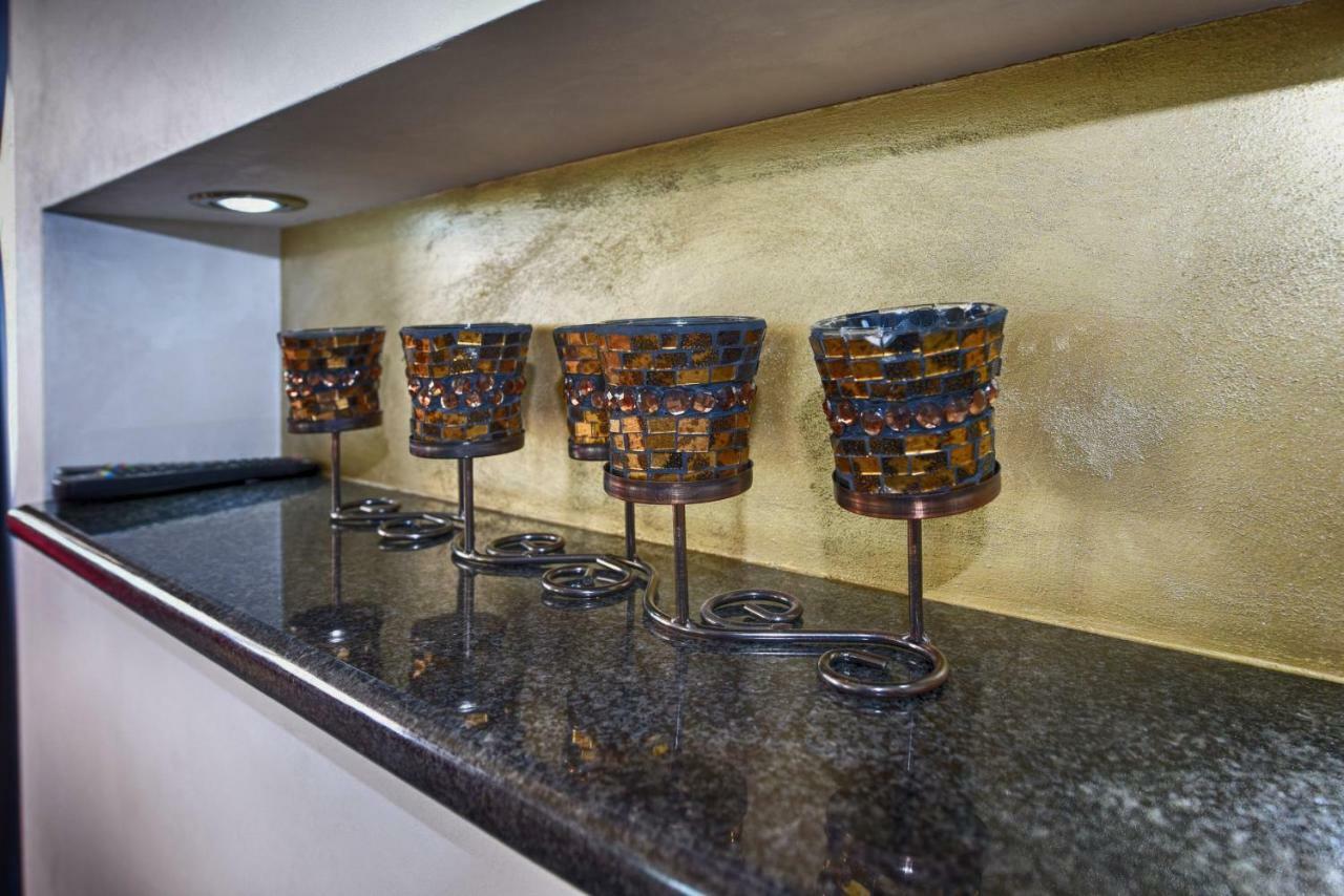 Villa Valerio ポレッチ エクステリア 写真