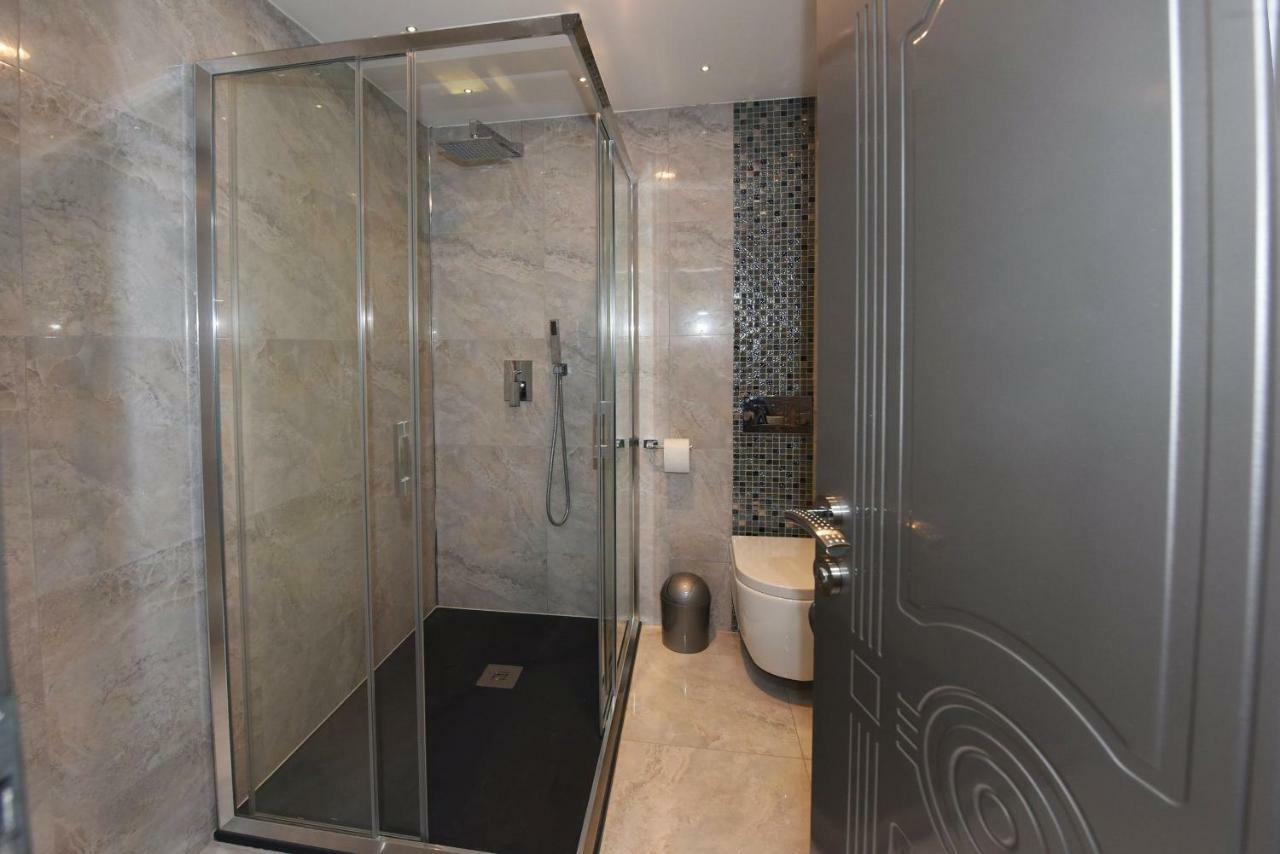 Villa Valerio ポレッチ エクステリア 写真