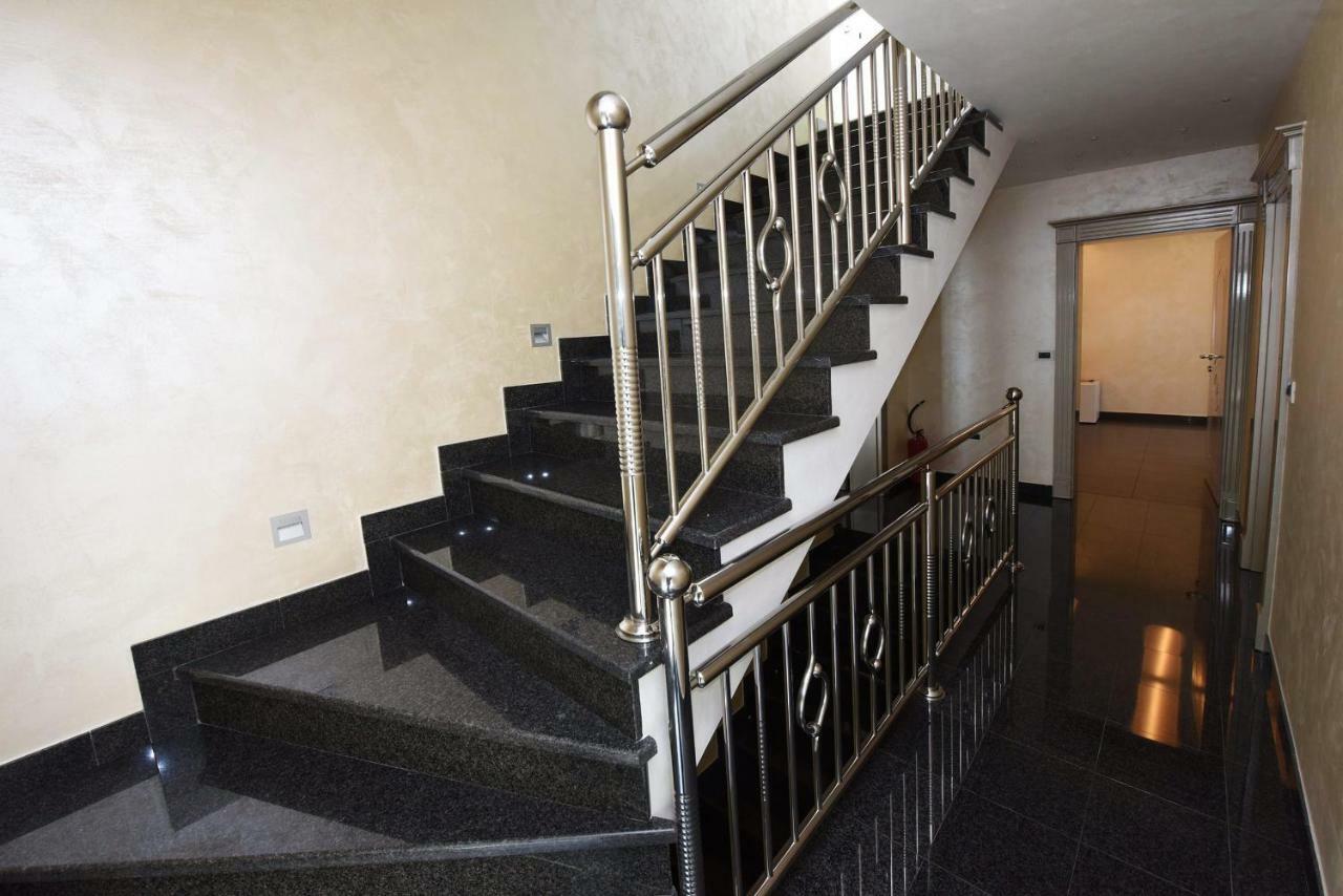 Villa Valerio ポレッチ エクステリア 写真