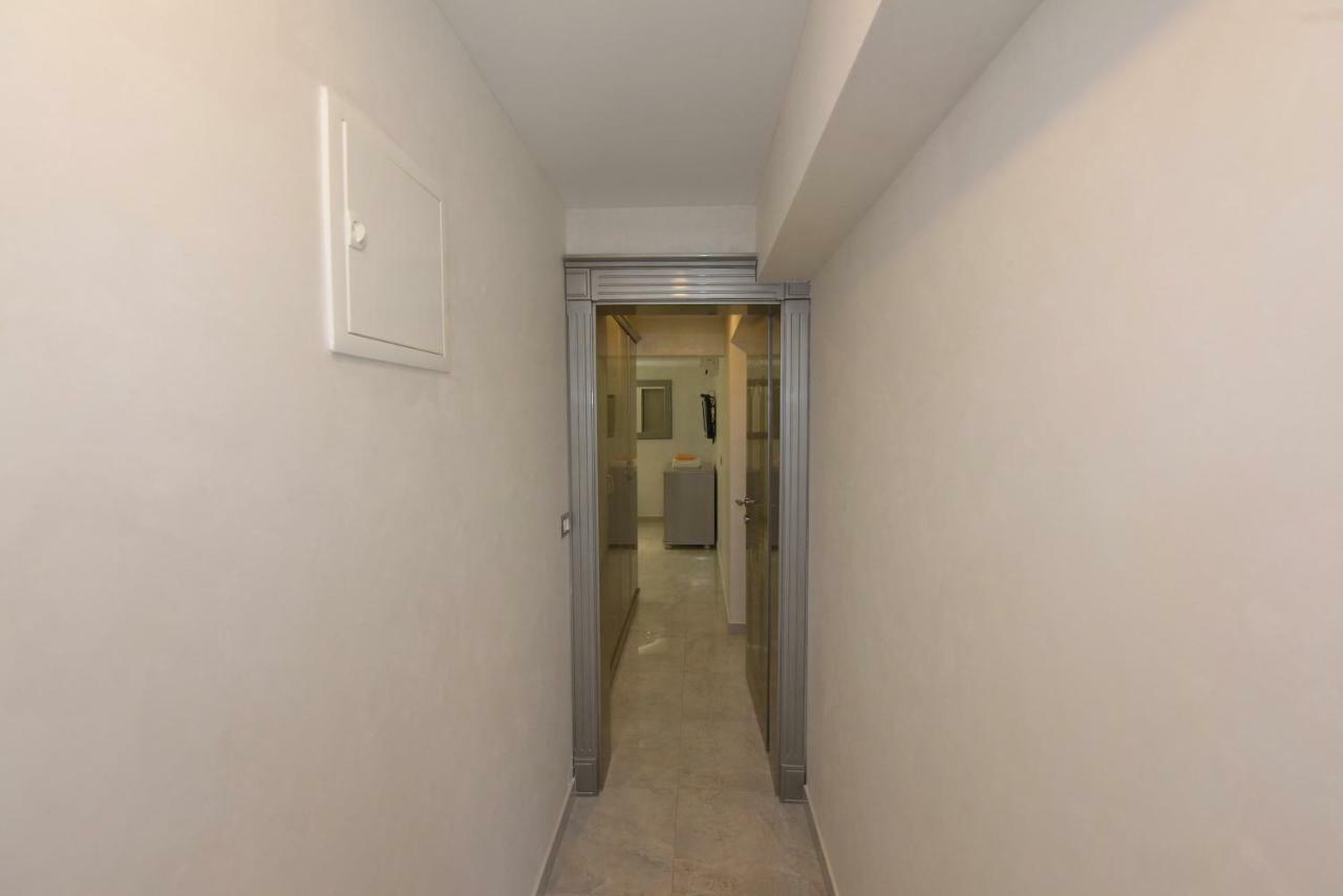 Villa Valerio ポレッチ エクステリア 写真