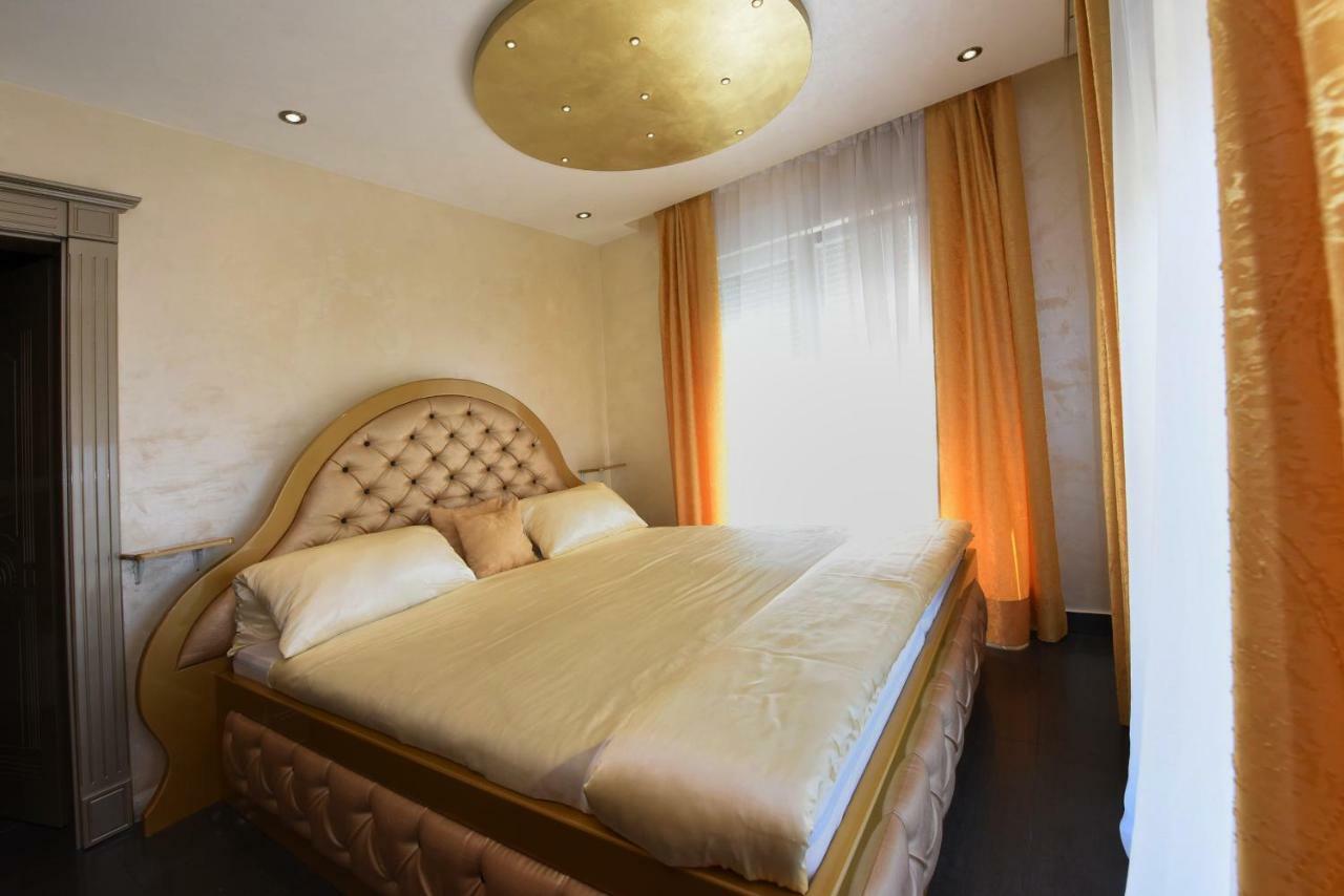 Villa Valerio ポレッチ エクステリア 写真