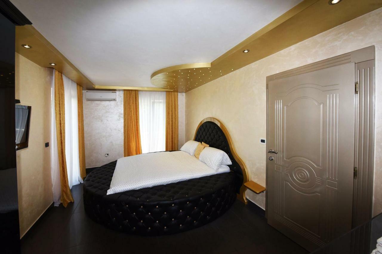 Villa Valerio ポレッチ エクステリア 写真