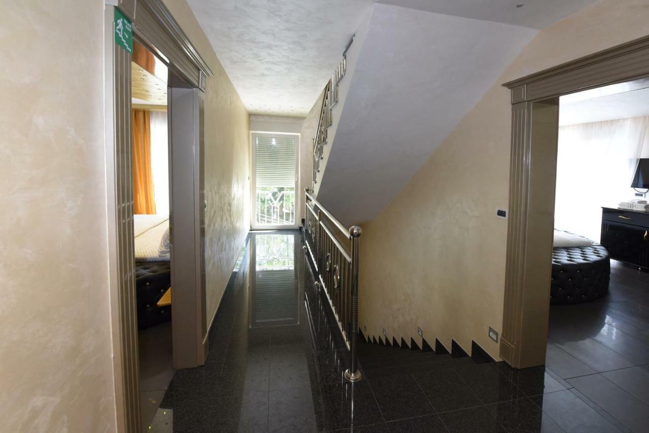 Villa Valerio ポレッチ エクステリア 写真