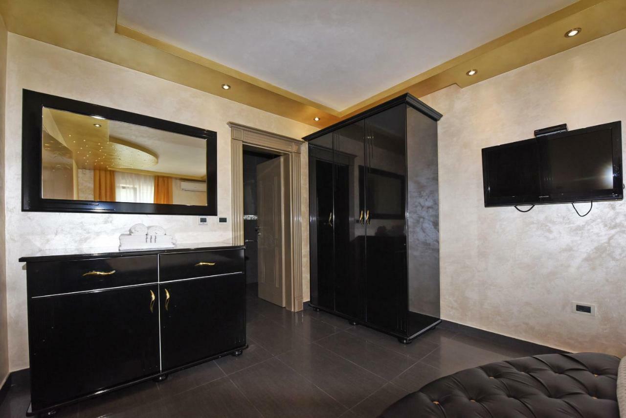 Villa Valerio ポレッチ エクステリア 写真