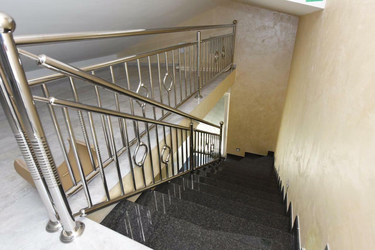 Villa Valerio ポレッチ エクステリア 写真